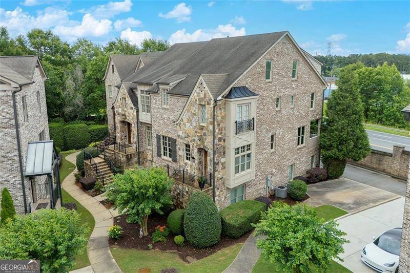 Atlanta, GA 30339,4853 Stonehall PL #3
