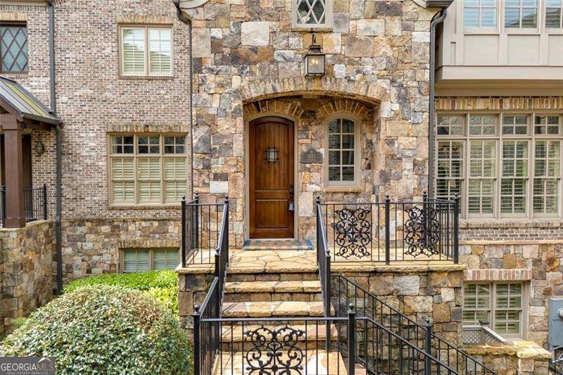 Atlanta, GA 30339,4853 Stonehall PL #3