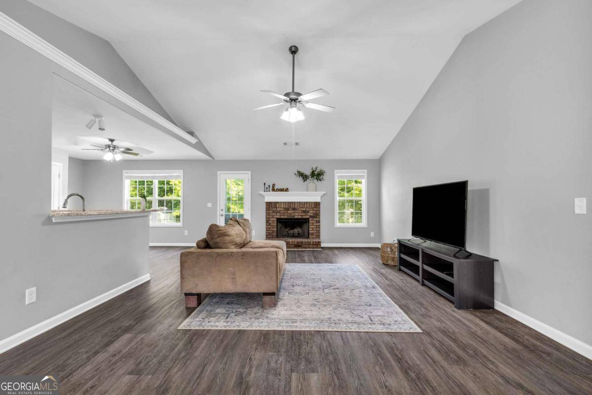 Winder, GA 30680,301 Lane DR