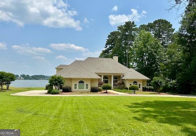 Jonesboro, GA 30236,2643 Edgewater CT
