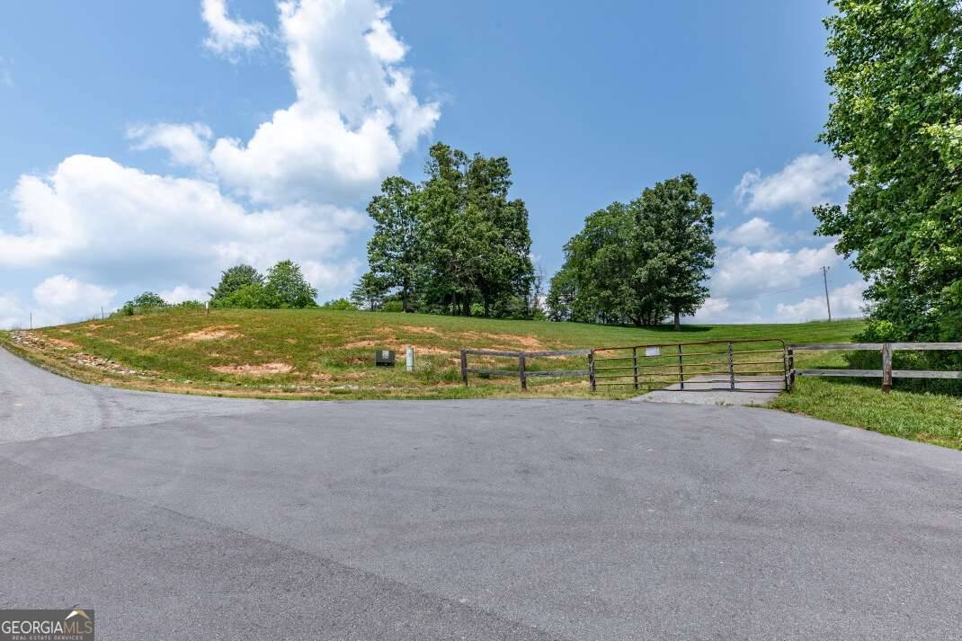 Blairsville, GA 30512,LOT 168 Owen Glen #168