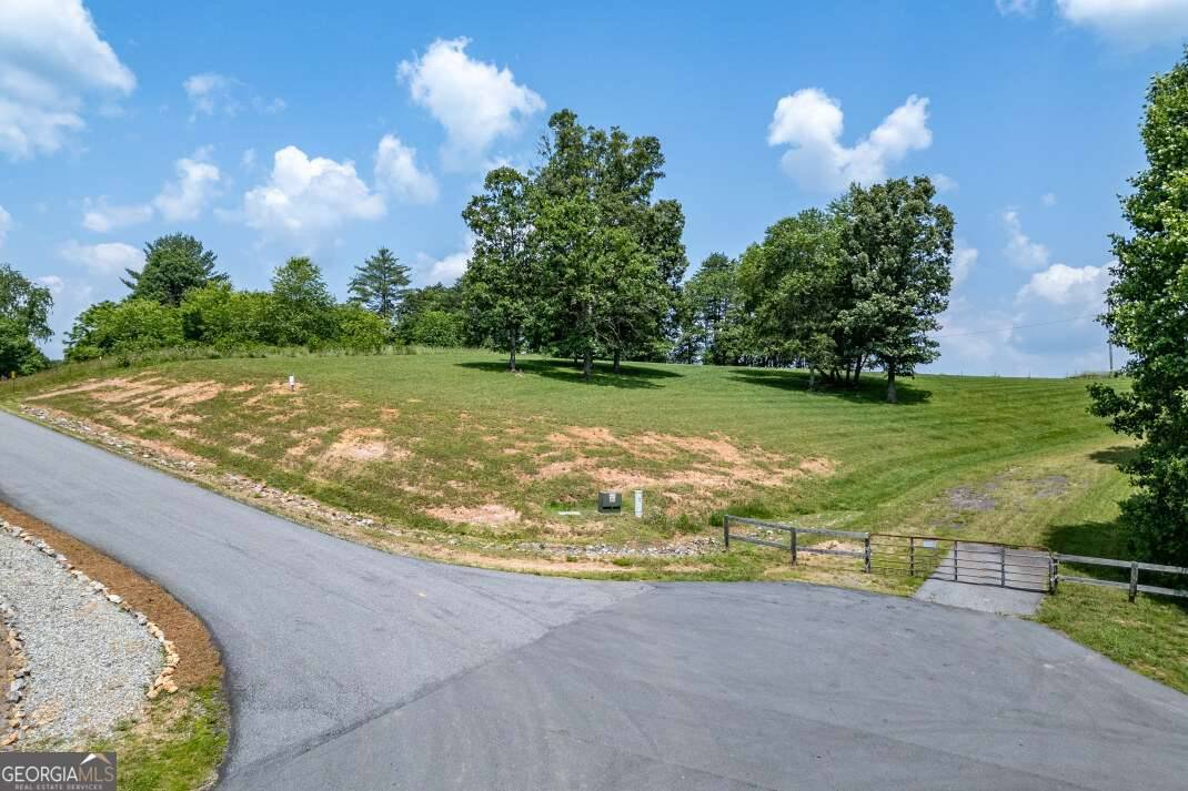 Blairsville, GA 30512,LOT 168 Owen Glen #168