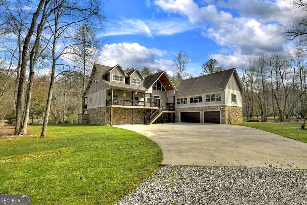 Blue Ridge, GA 30513,448 Riverbend MNR