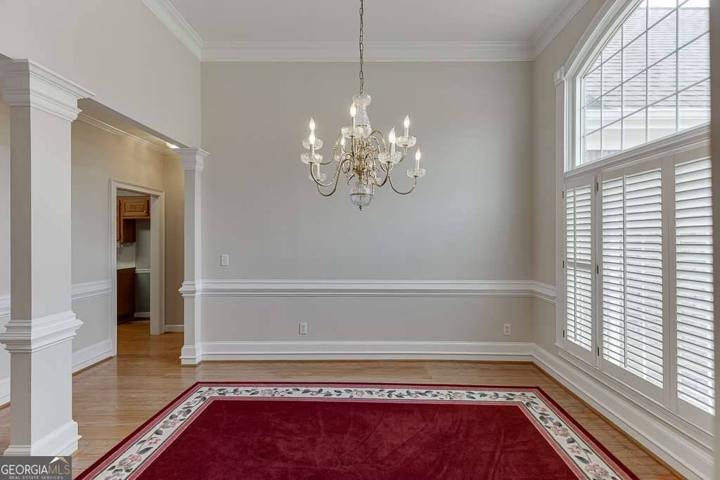 Lawrenceville, GA 30045,1125 Lewis Ridge CIR