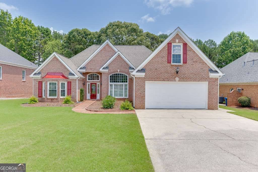 Lawrenceville, GA 30045,1125 Lewis Ridge CIR