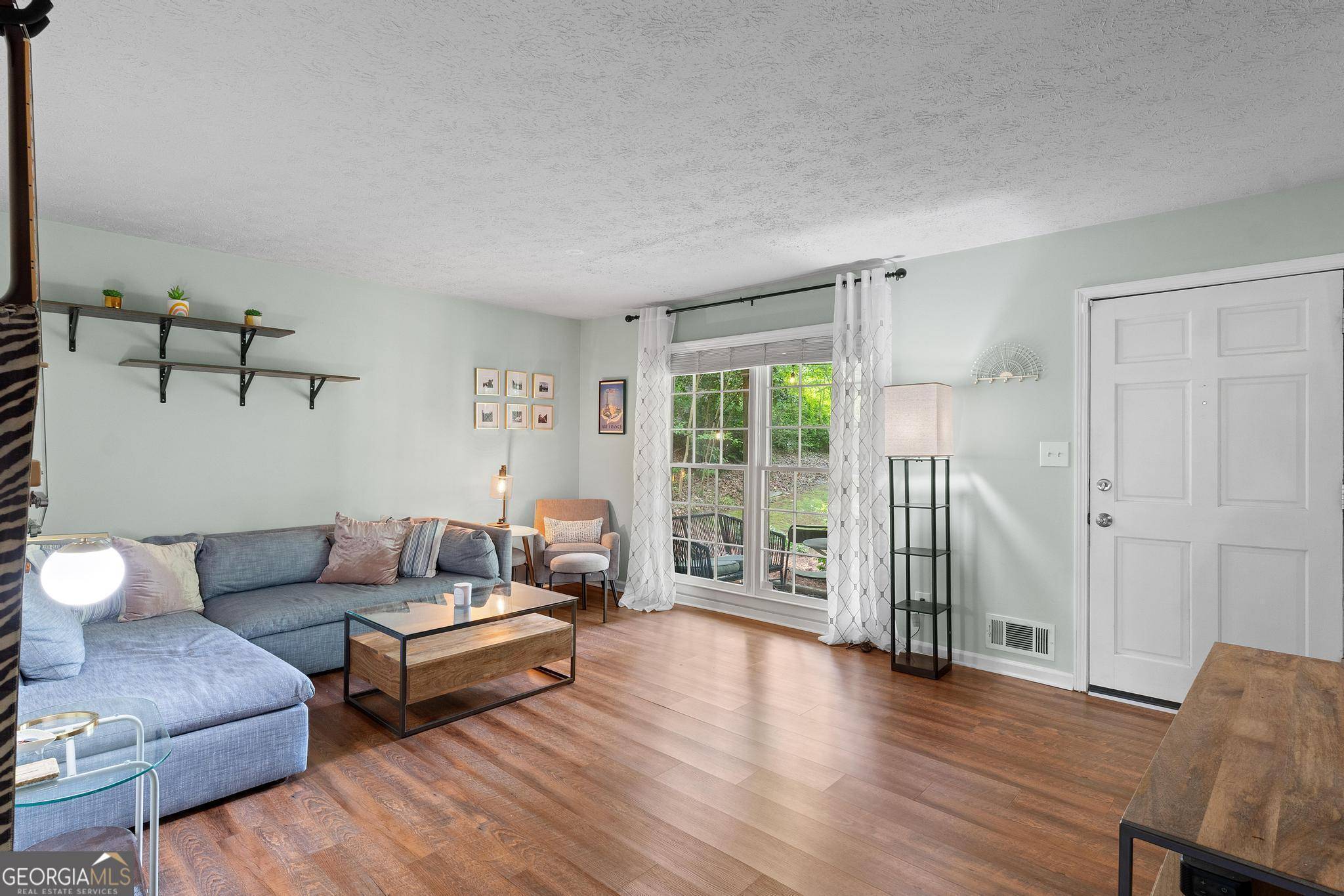 Marietta, GA 30008,3517 Greenway DR SW