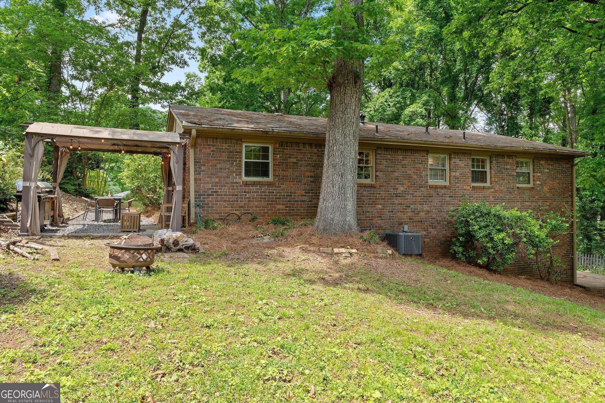 Marietta, GA 30008,3517 Greenway DR SW
