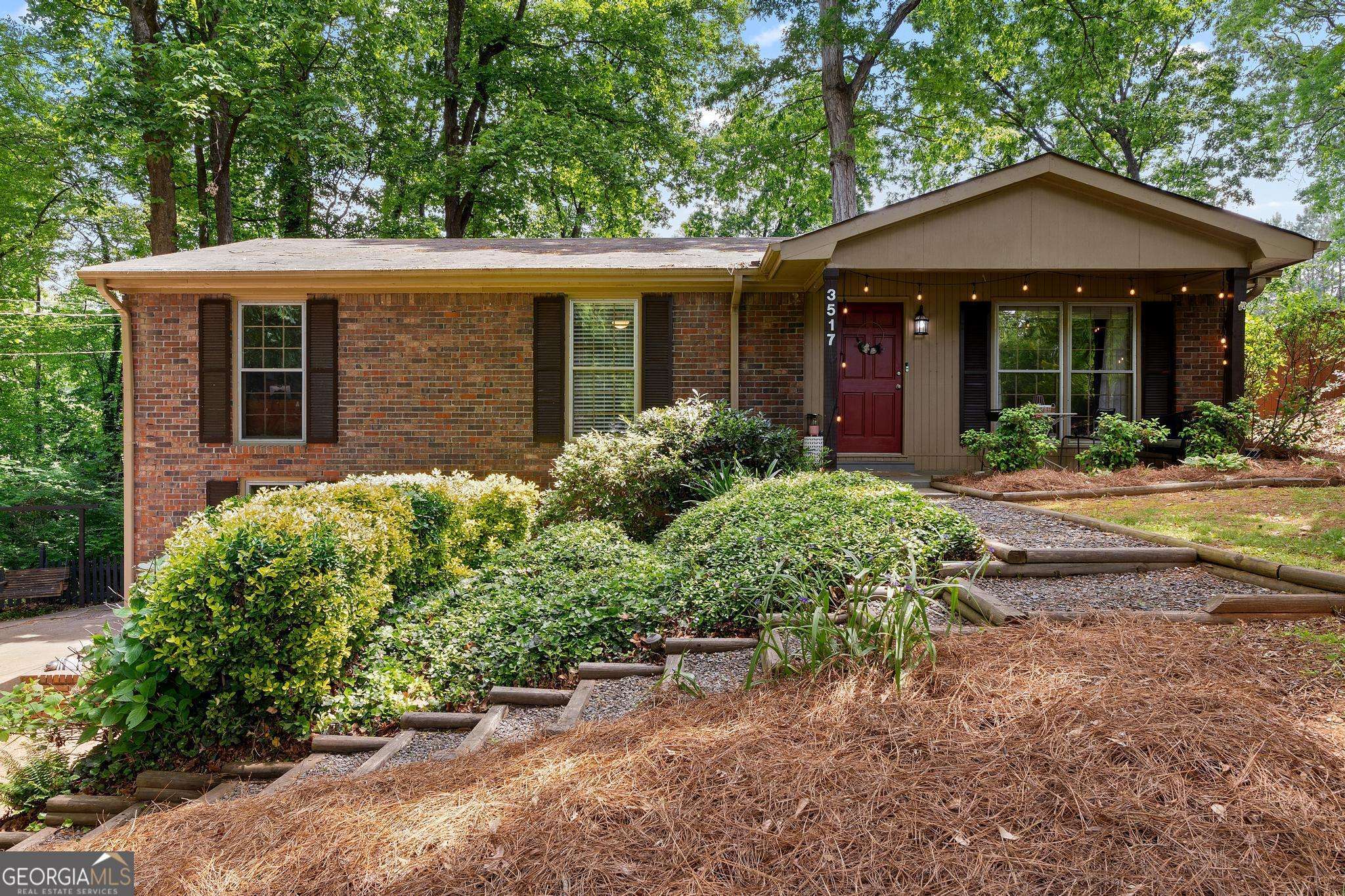 Marietta, GA 30008,3517 Greenway DR SW