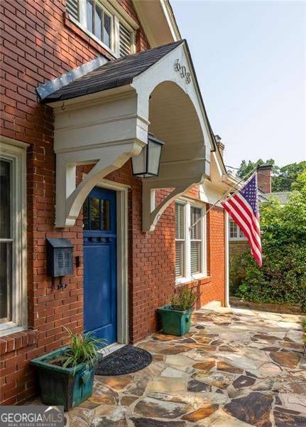 Atlanta, GA 30307,608 Hardendorf AVE NE