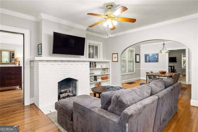 Atlanta, GA 30307,608 Hardendorf AVE NE