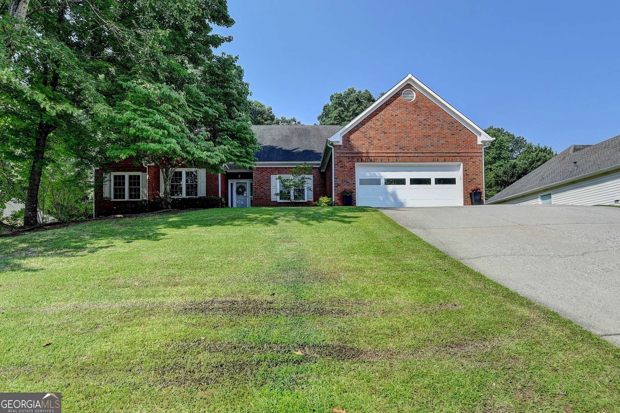 Dacula, GA 30019,1610 Windsong Park DR