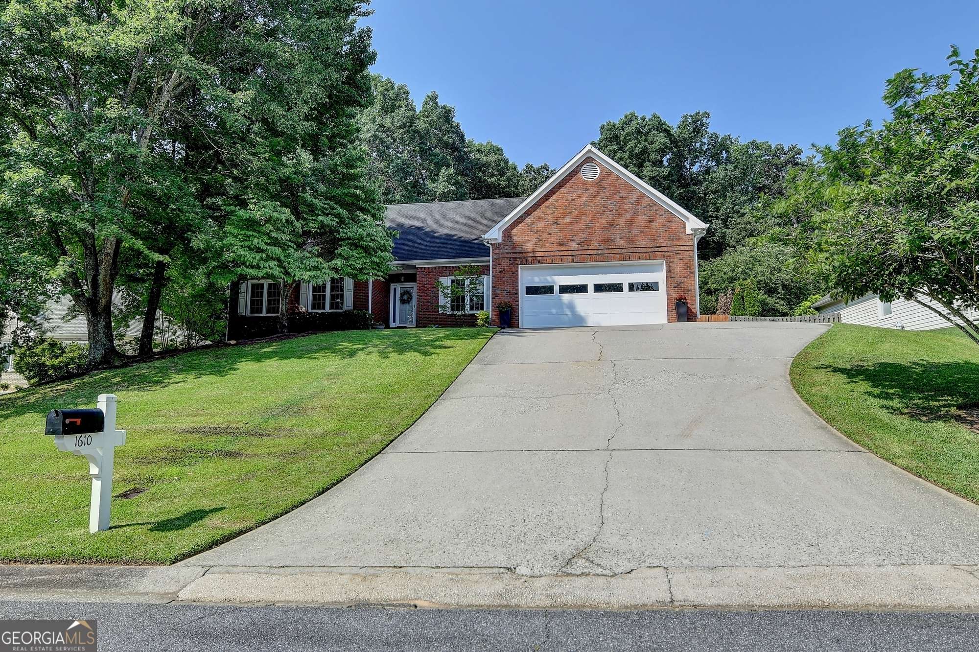Dacula, GA 30019,1610 Windsong Park DR