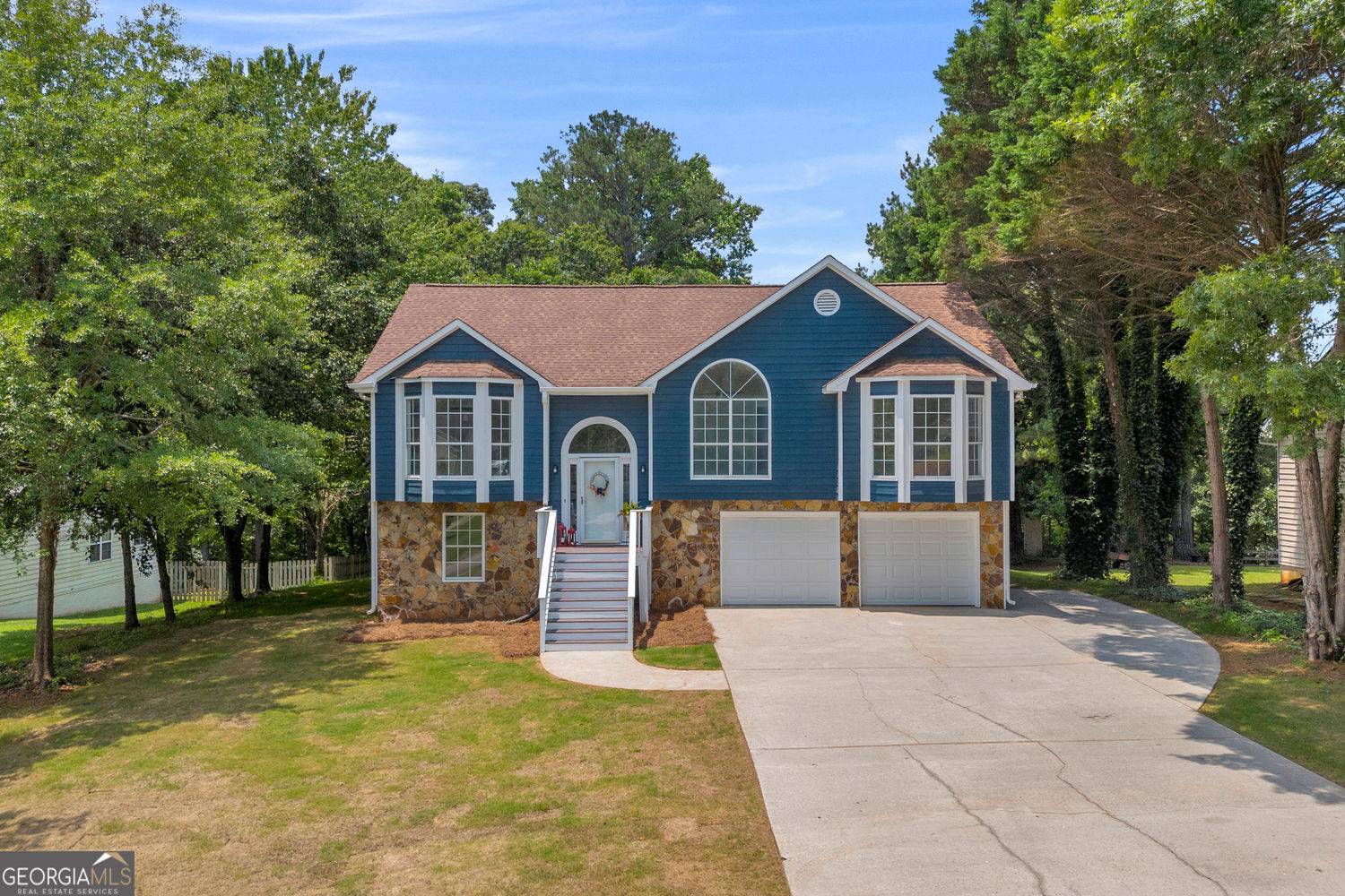 Bethlehem, GA 30620,1407 Water Wheel DR