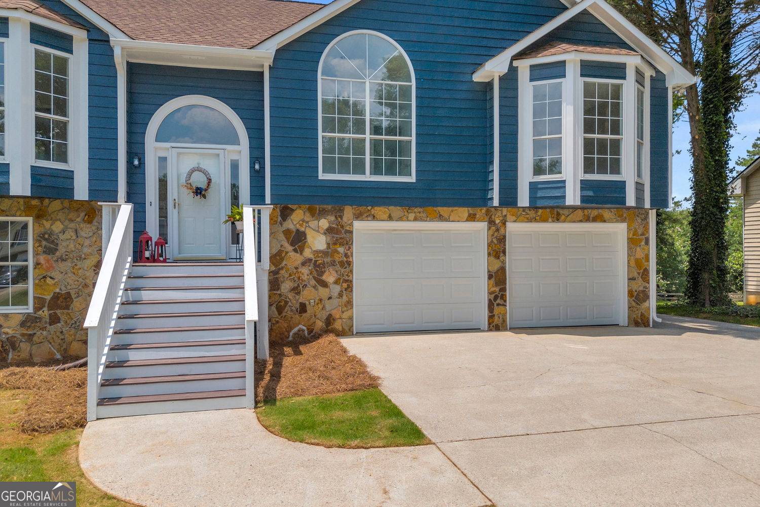 Bethlehem, GA 30620,1407 Water Wheel DR