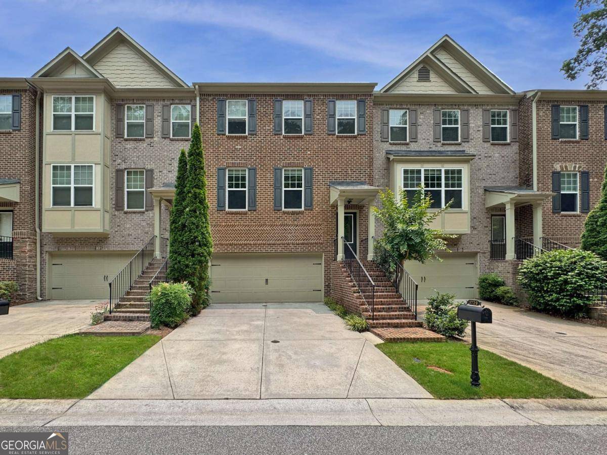 Atlanta, GA 30319,3729 Inglewood WAY NE