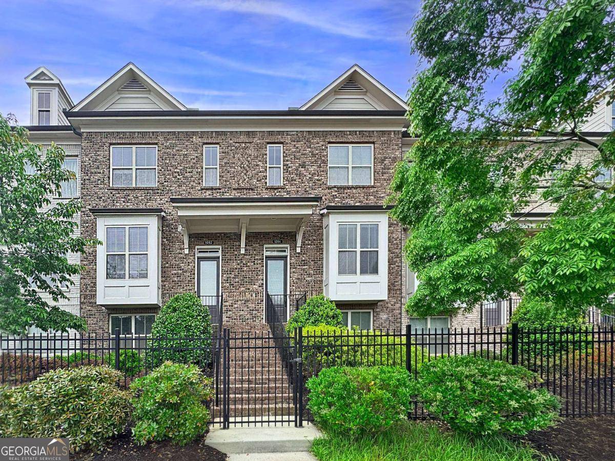 Alpharetta, GA 30022,1094 Township SQ