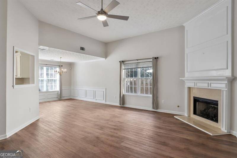 Alpharetta, GA 30009,2295 Winthrope Way DR