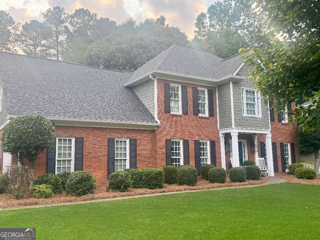 Marietta, GA 30064,3532 W Hampton DR NW