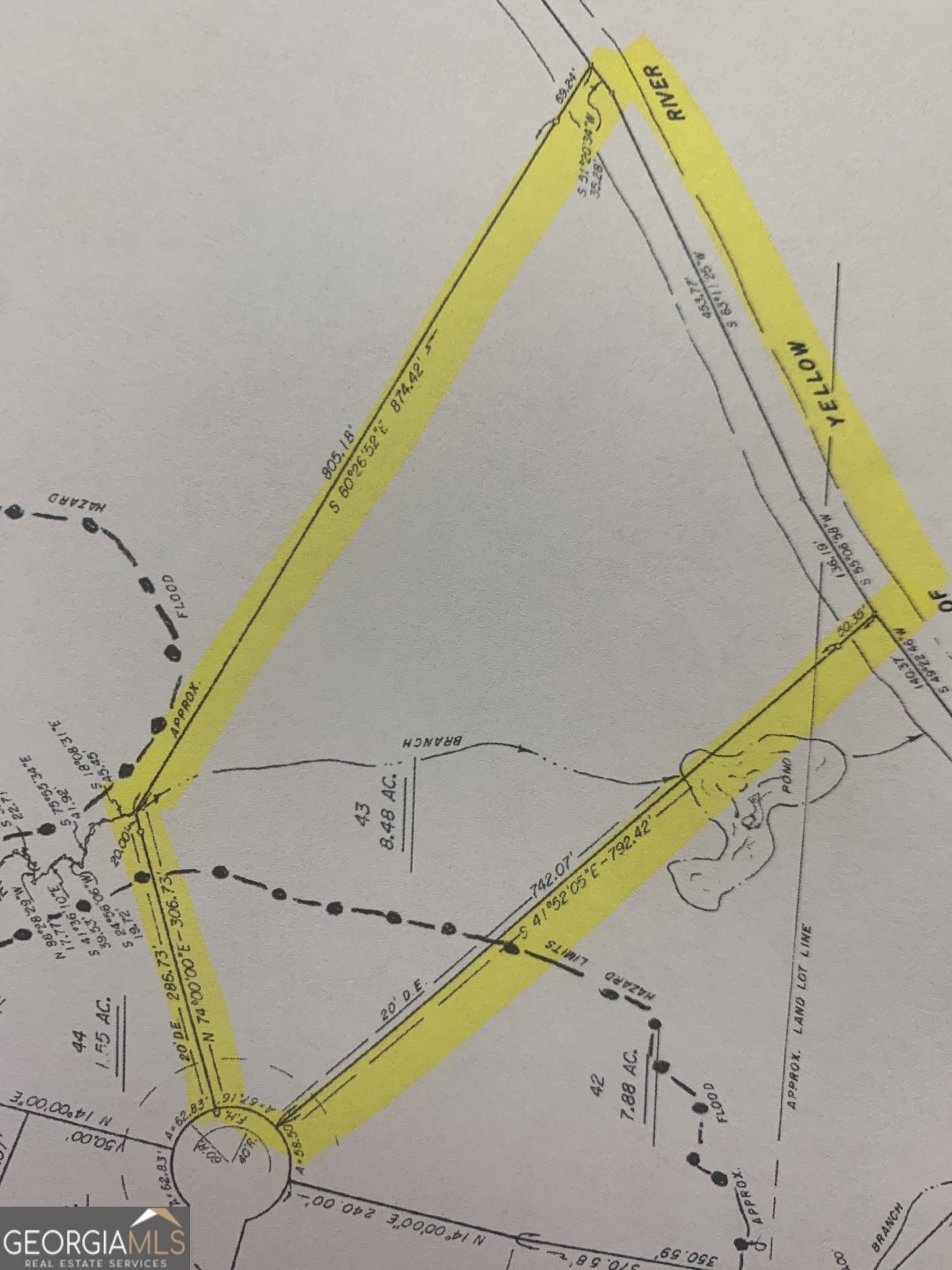 Covington, GA 30016,240 Riverbrooke RD