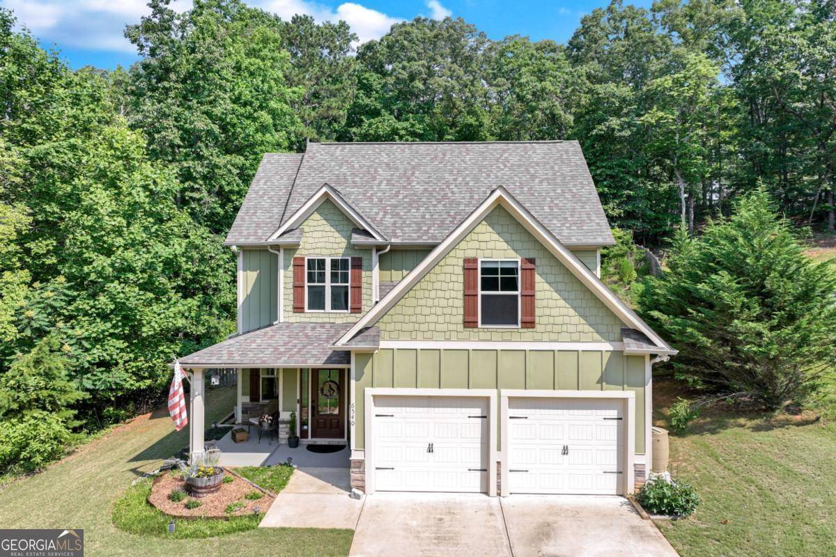 Gainesville, GA 30506,6540 Terracewood LN