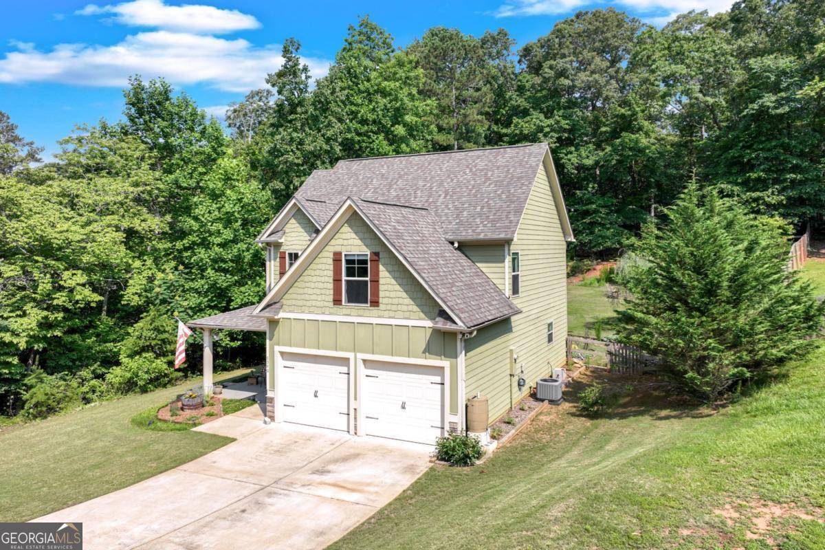Gainesville, GA 30506,6540 Terracewood LN