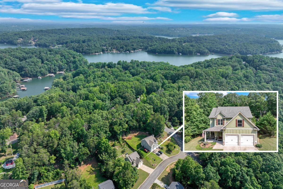 Gainesville, GA 30506,6540 Terracewood LN