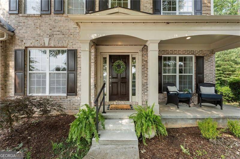 Sugar Hill, GA 30518,5828 Paliser TRCE