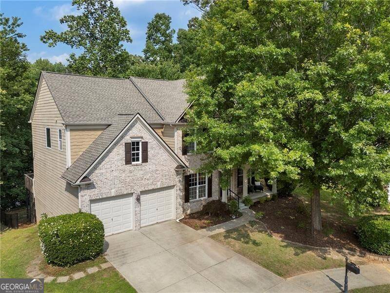 Sugar Hill, GA 30518,5828 Paliser TRCE