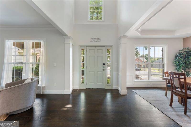 Sugar Hill, GA 30518,5828 Paliser TRCE