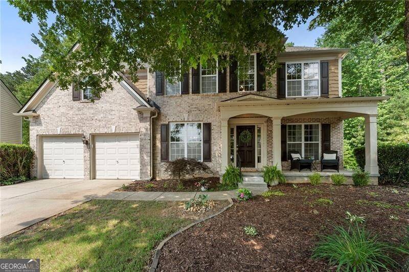 Sugar Hill, GA 30518,5828 Paliser TRCE