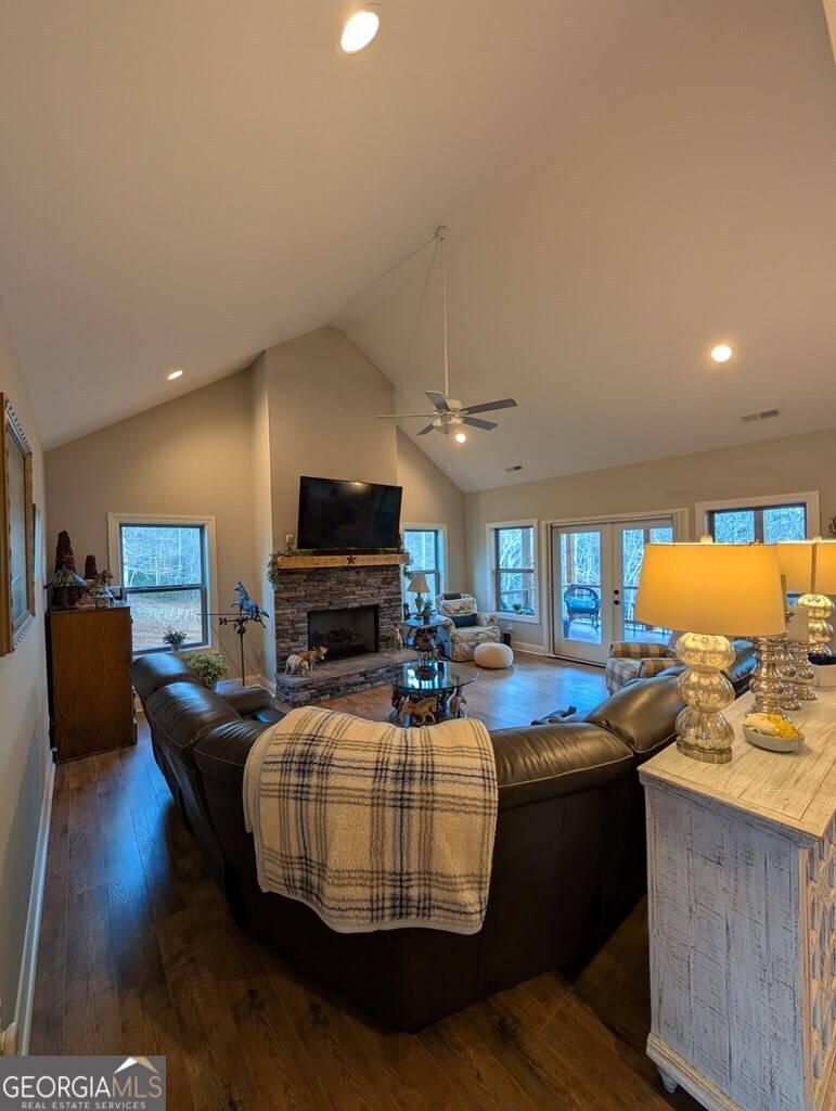 Morganton, GA 30560,181 Charles LN