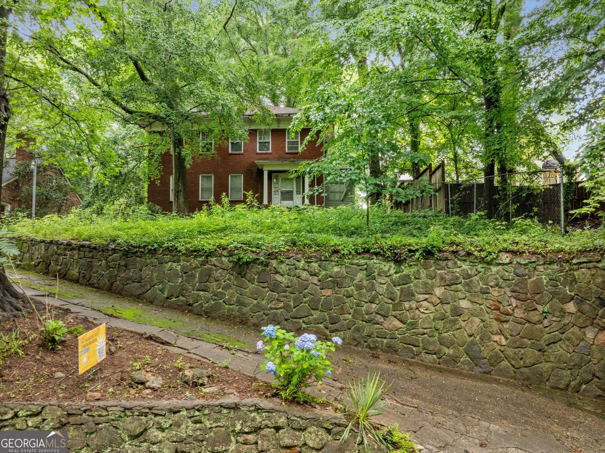 Atlanta, GA 30307,1478 Oxford RD NE