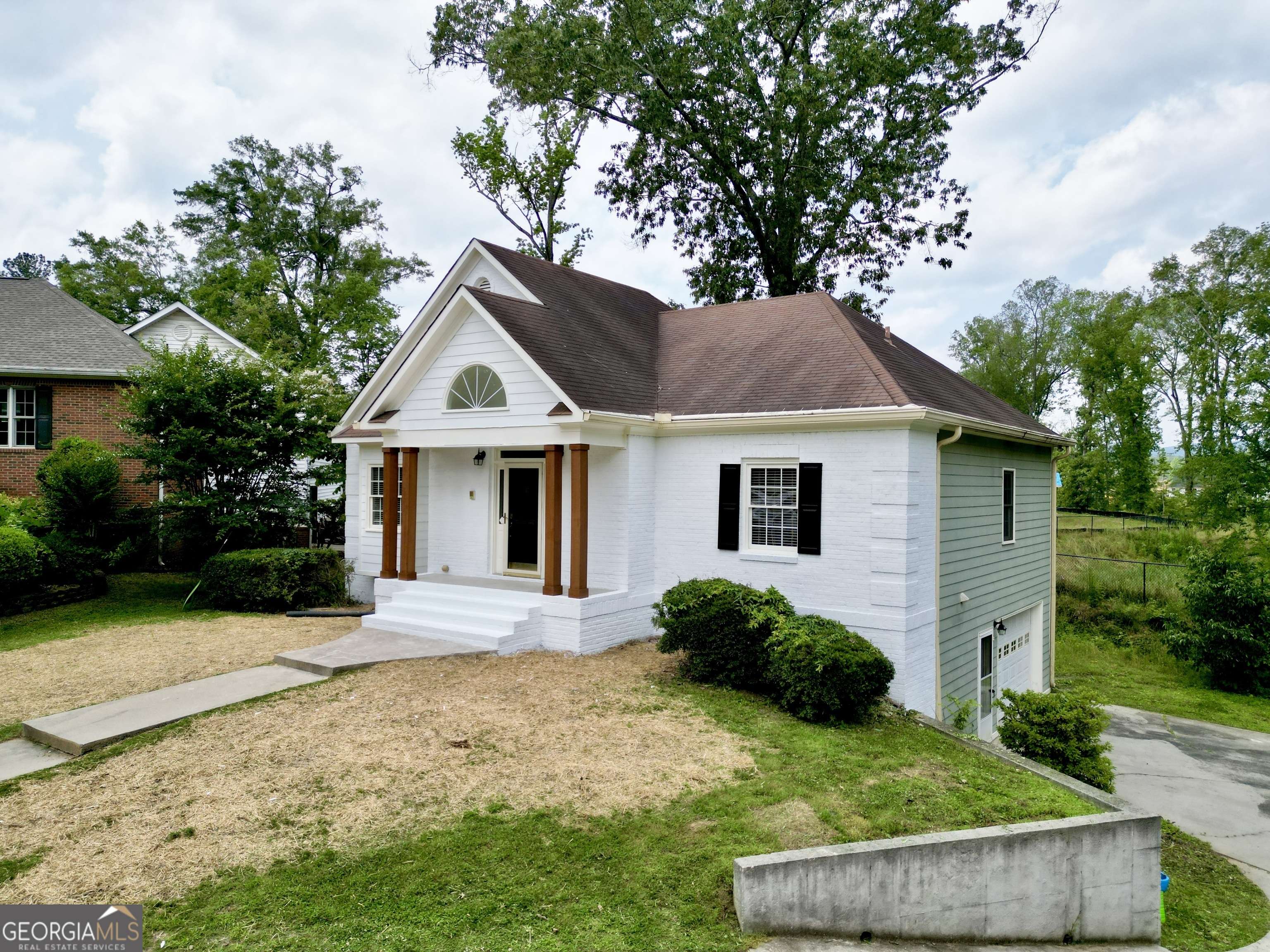 Rome, GA 30165,11 Stonegable DR NW