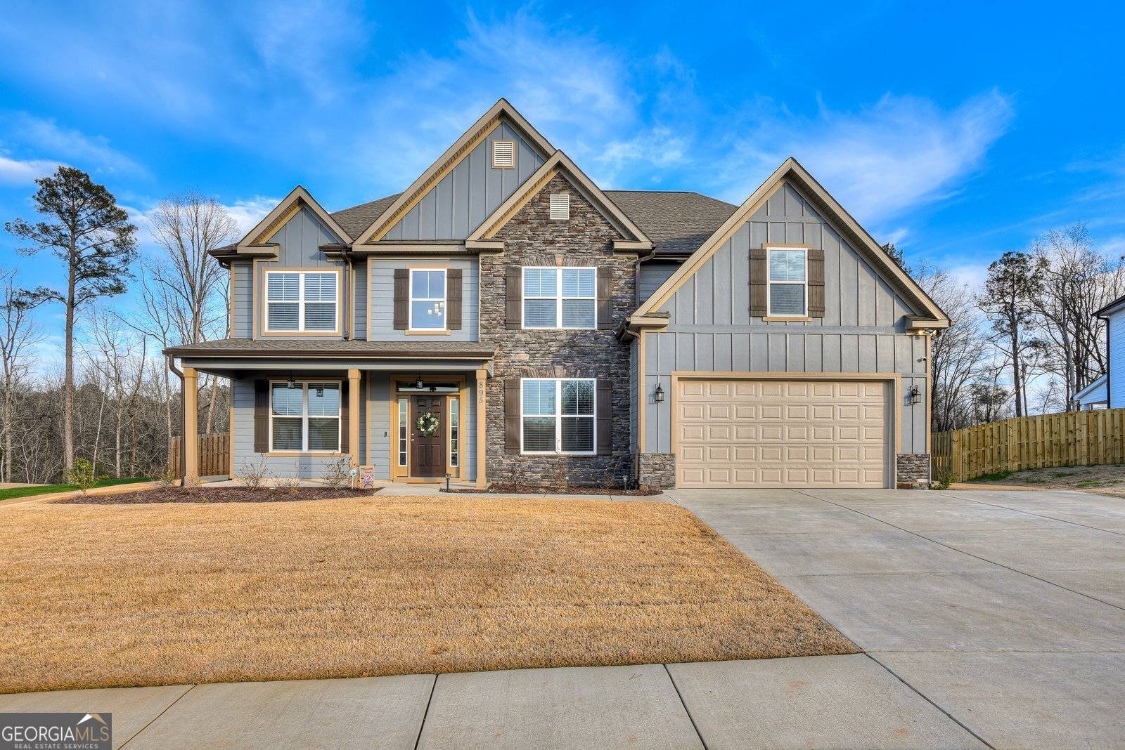 Grovetown, GA 30813,895 Lillian Park DR