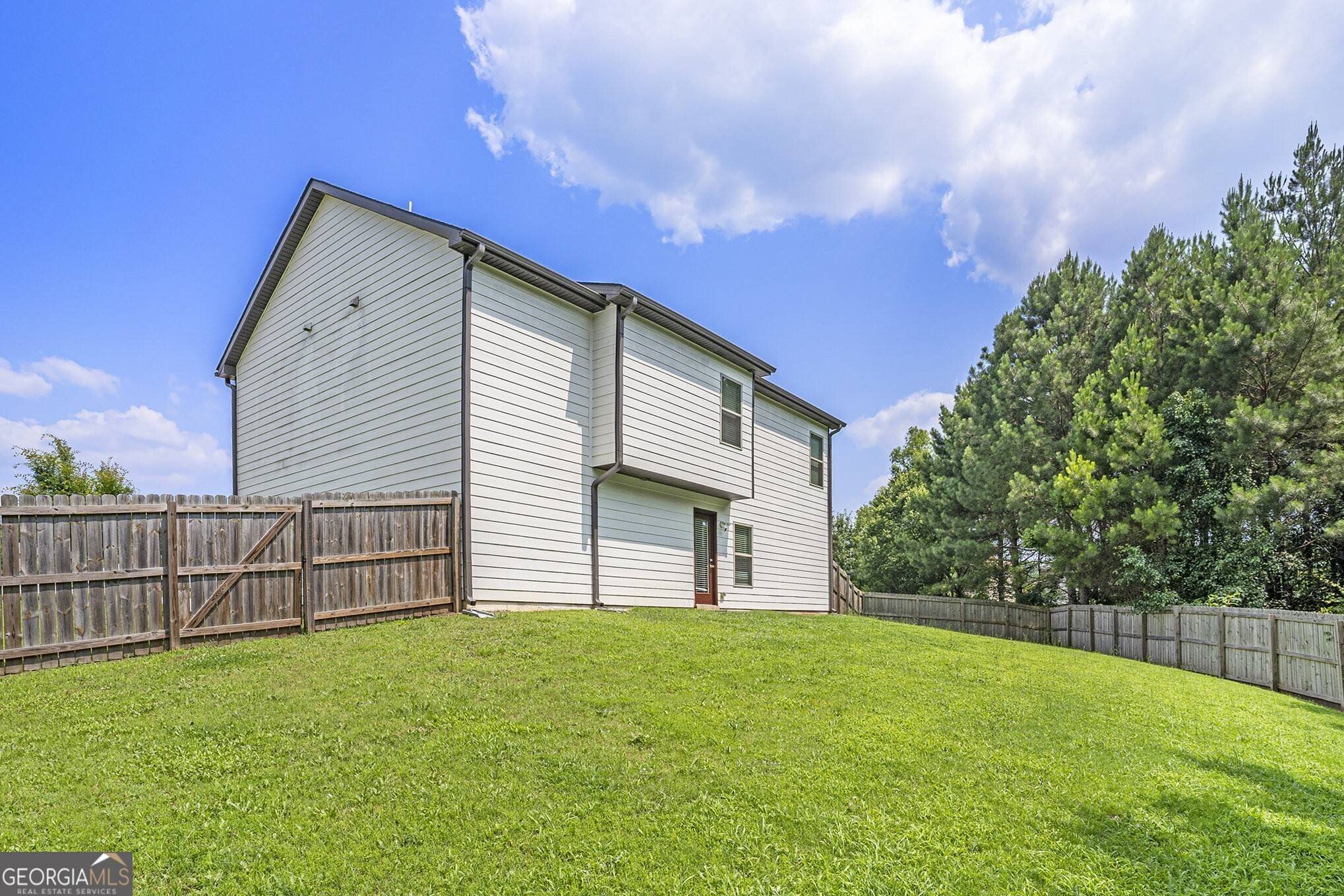 Hampton, GA 30228,12225 Anchor WAY