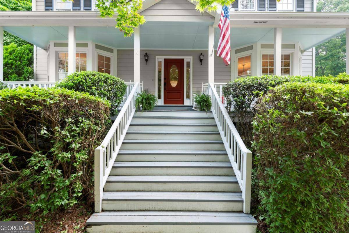Marietta, GA 30062,2789 Brookcliff LNDG