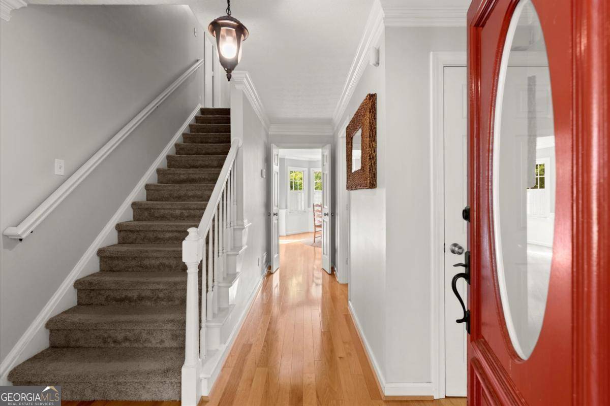 Marietta, GA 30062,2789 Brookcliff LNDG
