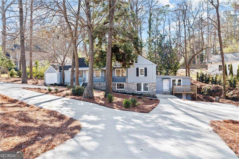 Atlanta, GA 30324,3310 Roxboro RD