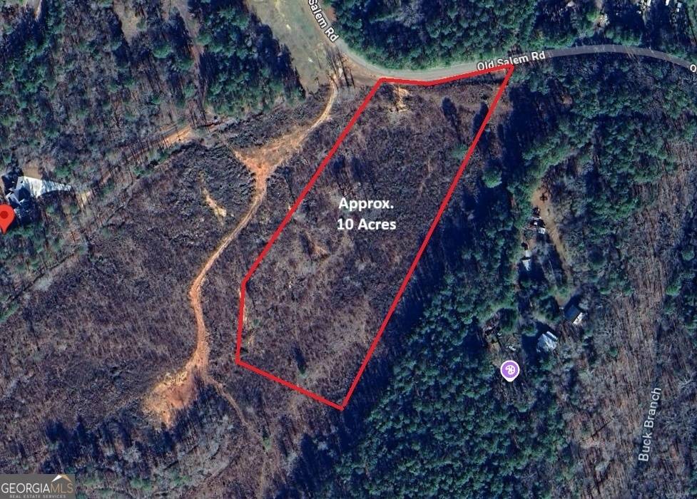 Watkinsville, GA 30677,0 Old Salem RD
