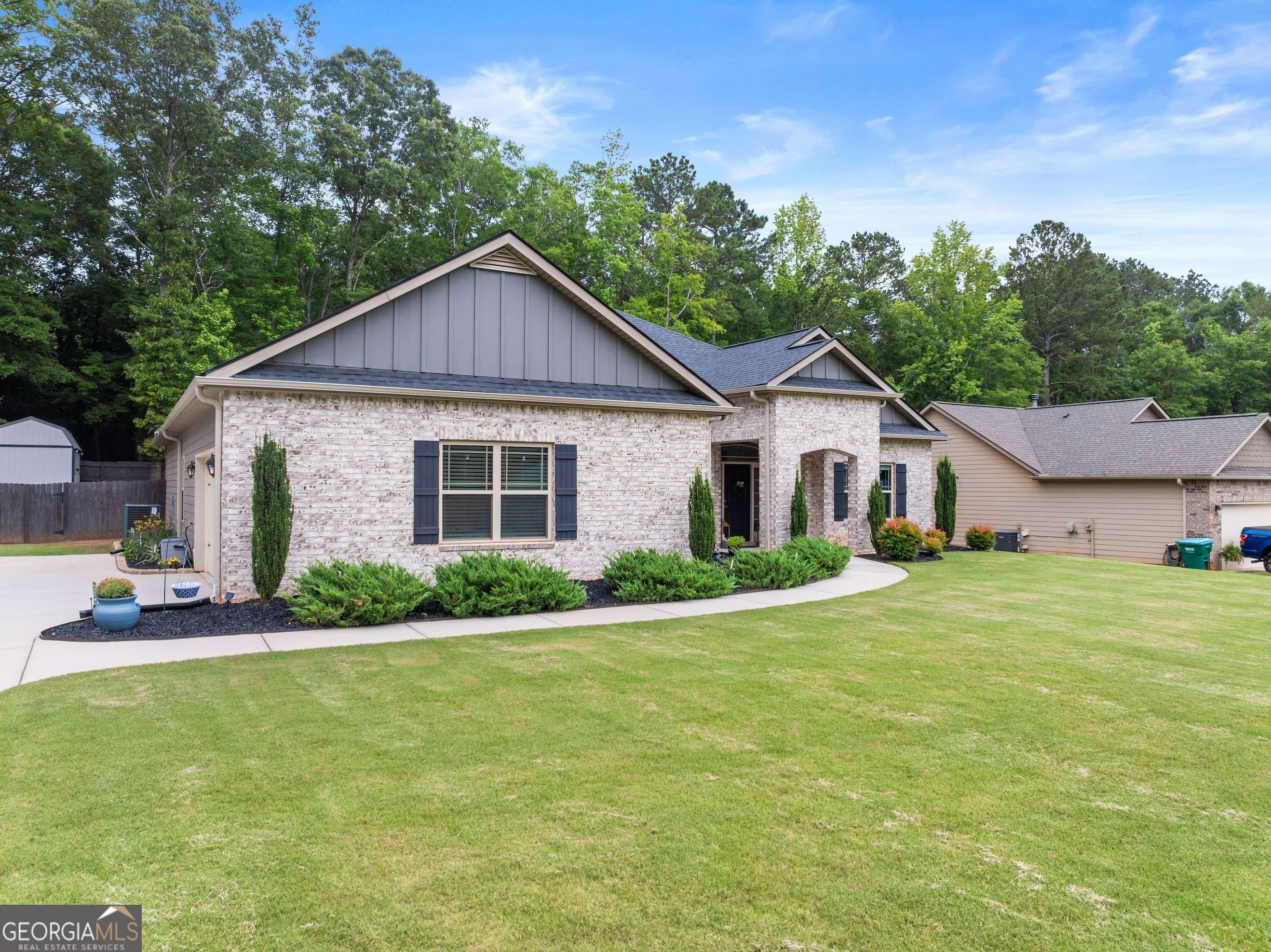 Jefferson, GA 30549,190 River Glen DR