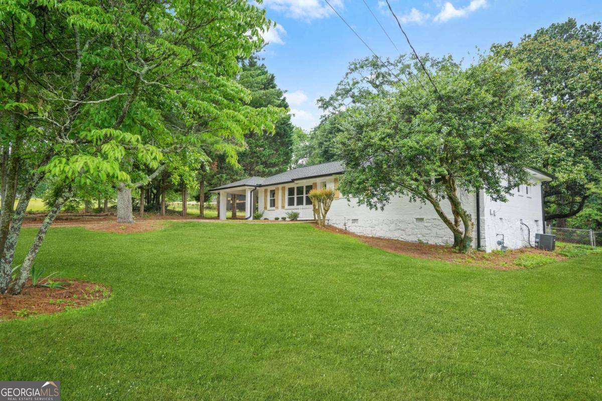 Tucker, GA 30084,4188 FONTANA CT