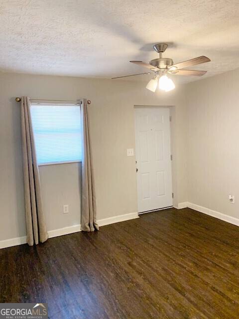 Atlanta, GA 30312,420 Rawson ST SW #APT 3