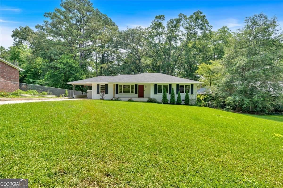 Rockmart, GA 30153,612 OAKCREST DR