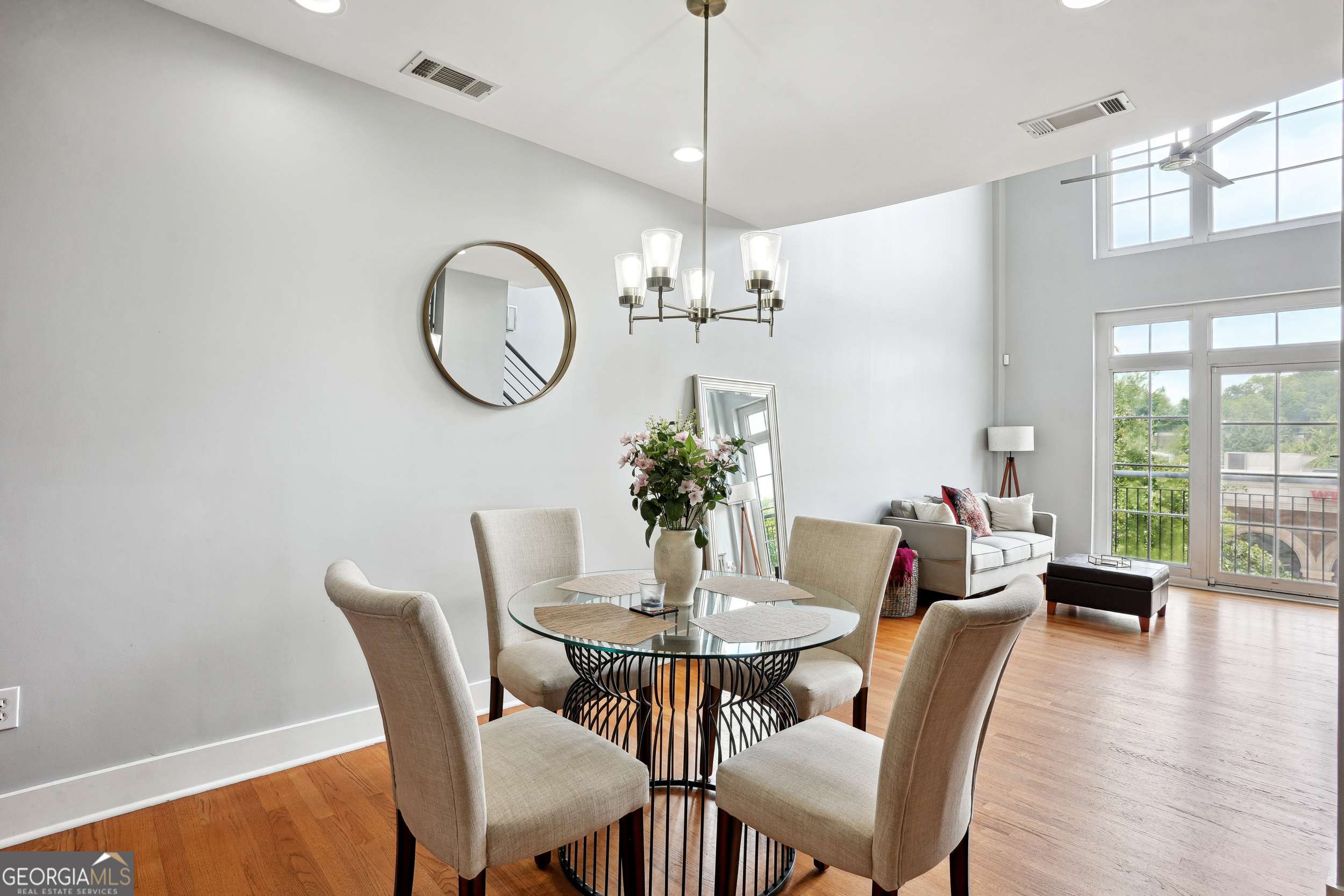 Atlanta, GA 30307,1253 Caroline ST NE #223