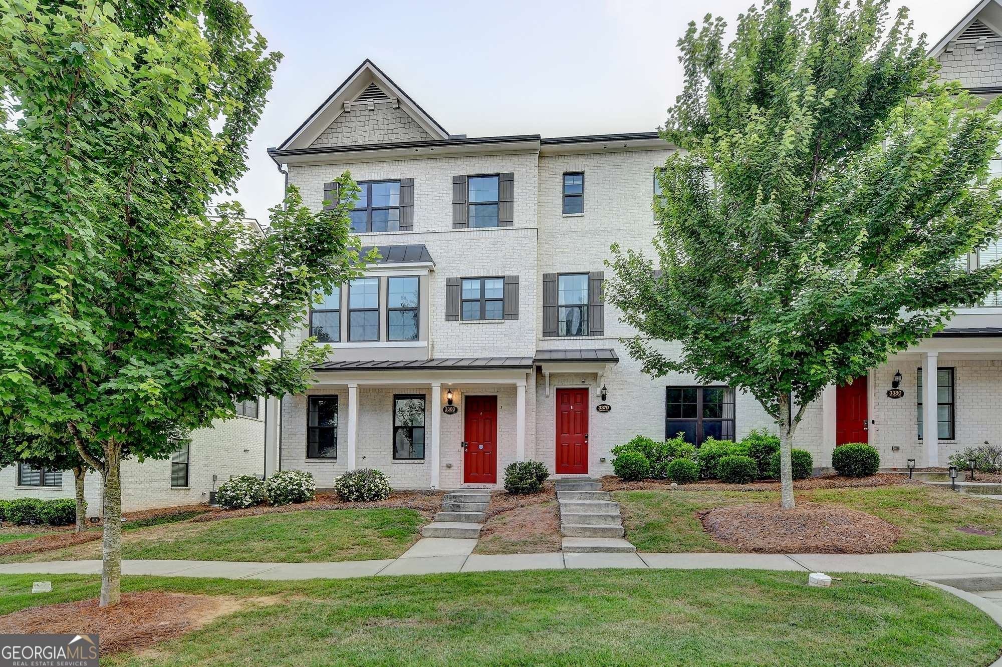 Duluth, GA 30096,3360 Pickens ST