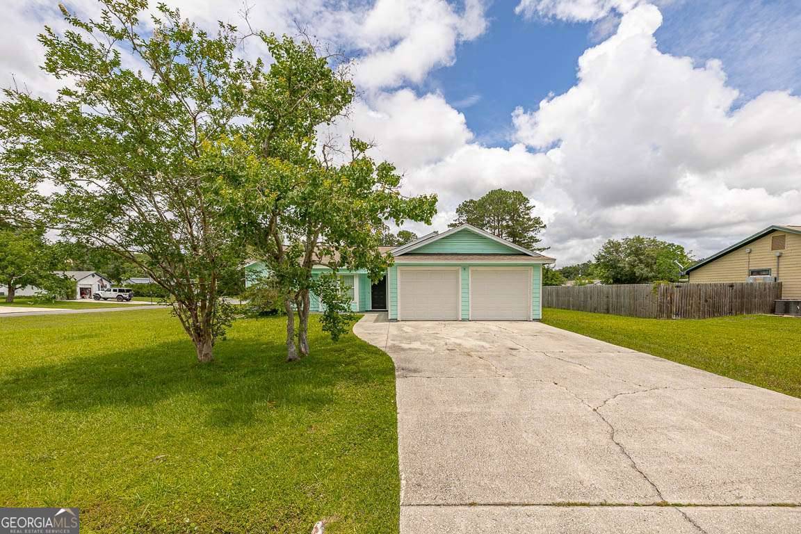 St. Marys, GA 31558,504 Hancock PL