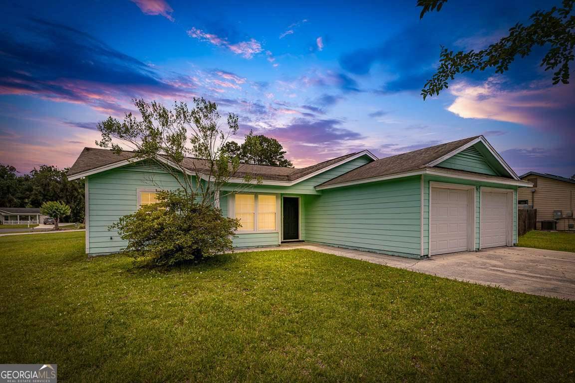 St. Marys, GA 31558,504 Hancock PL