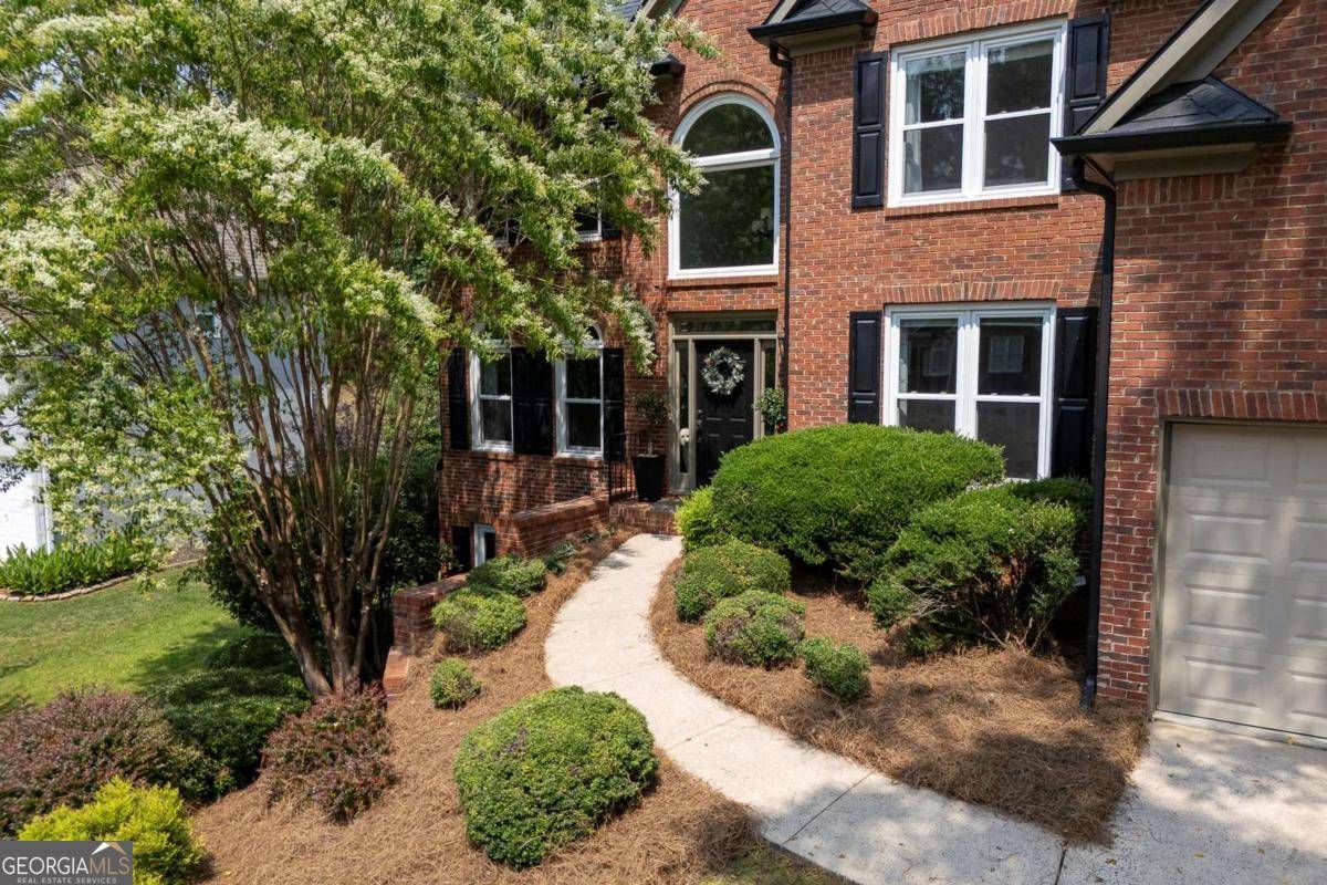 Woodstock, GA 30189,809 Hillcrest LN