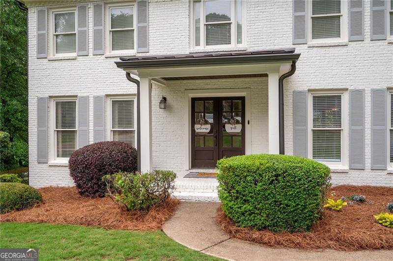 Marietta, GA 30064,3600 Morishop CV NW