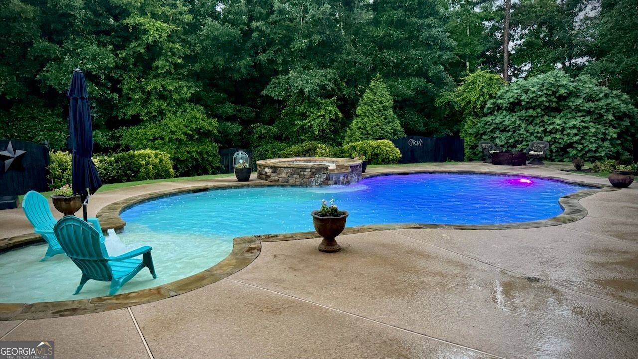 Fayetteville, GA 30215,360 Glade Knoll Trail TRL